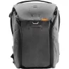 Peak Design Everyday Backpack 20L V2 | Sac à Dos Compact et Modulable