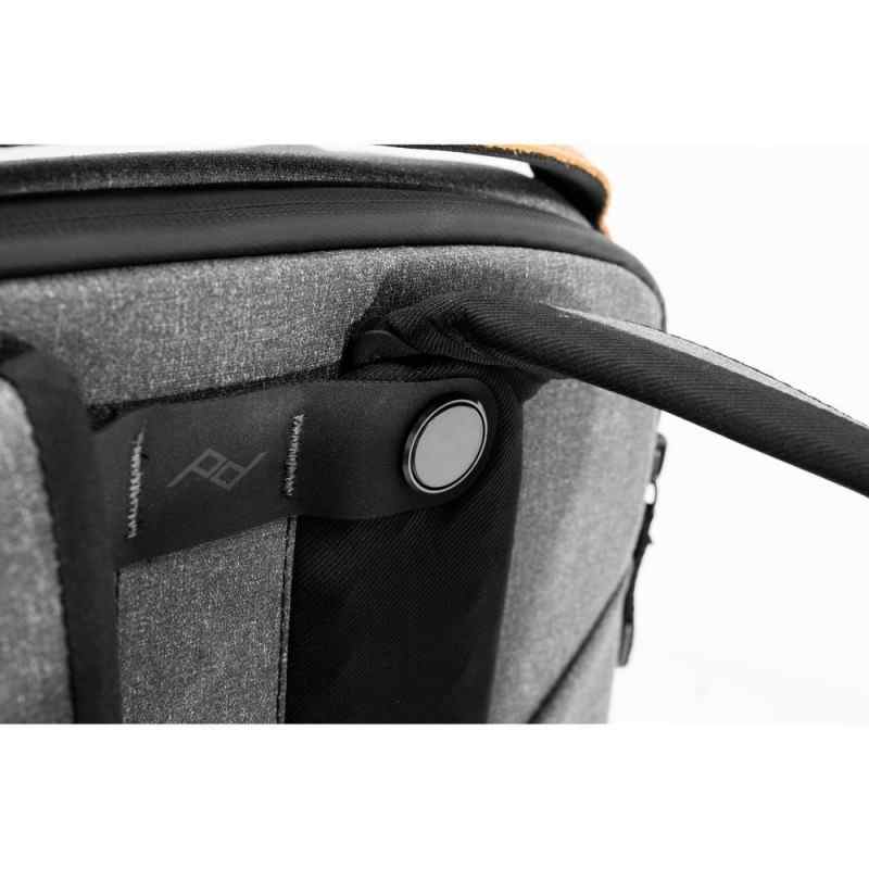 Peak Design Everyday Backpack 20L V2 | Sac à Dos Compact et Modulable