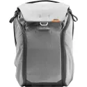 Peak Design Everyday Backpack 20L V2 | Sac à Dos Compact et Modulable