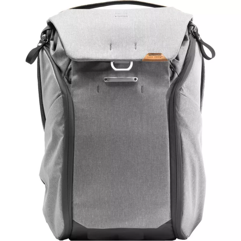 Peak Design Everyday Backpack 20L V2 | Sac à Dos Compact et Modulable