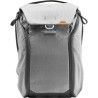 Peak Design Everyday Backpack 20L V2 | Sac à Dos Compact et Modulable