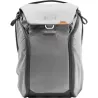 Peak Design Everyday Backpack 20L V2 | Sac à Dos Compact et Modulable