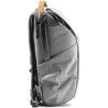 Peak Design Everyday Backpack 20L V2 | Sac à Dos Compact et Modulable