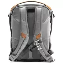 Peak Design Everyday Backpack 20L V2 | Sac à Dos Compact et Modulable
