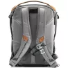Peak Design Everyday Backpack 20L V2 | Sac à Dos Compact et Modulable