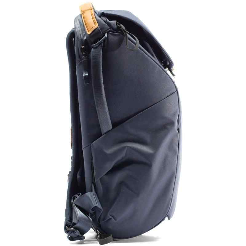 Peak Design Everyday Backpack 20L V2 | Sac à Dos Compact et Modulable