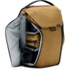 Peak Design Everyday Backpack 20L V2 | Sac à Dos Compact et Modulable