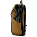 Peak Design Everyday Backpack 20L V2 | Sac à Dos Compact et Modulable