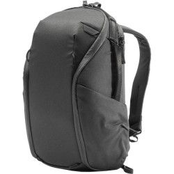 Peak Design Backpack Zip 15L V2 | Sac à Dos Compact et Fonctionnel