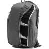 Peak Design Backpack Zip 15L V2 | Sac à Dos Compact et Fonctionnel