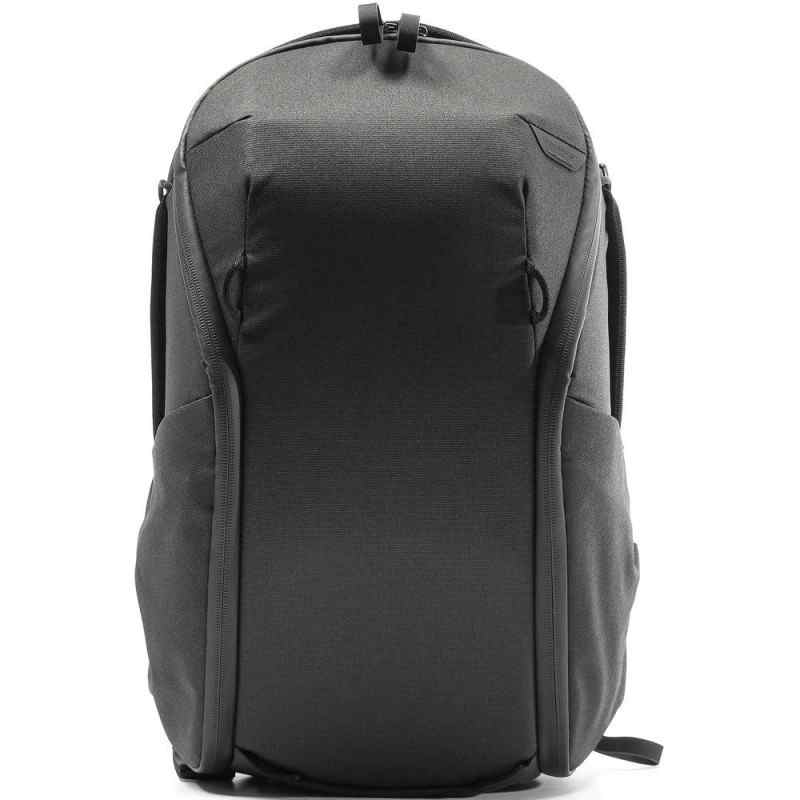 Peak Design Backpack Zip 15L V2 | Sac à Dos Compact et Fonctionnel