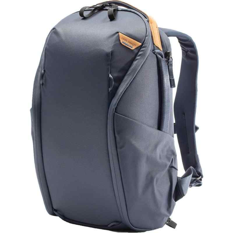 Peak Design Backpack Zip 15L V2 | Sac à Dos Compact et Fonctionnel