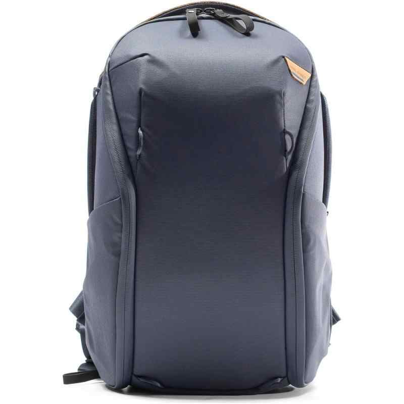 Peak Design Backpack Zip 15L V2 | Sac à Dos Compact et Fonctionnel