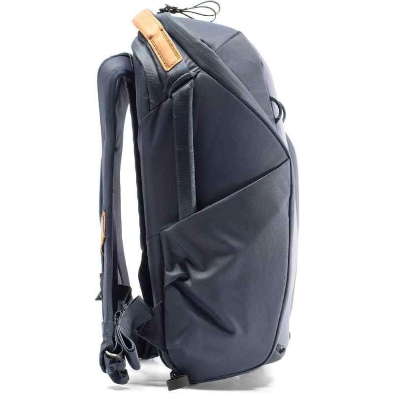 Peak Design Backpack Zip 15L V2 | Sac à Dos Compact et Fonctionnel