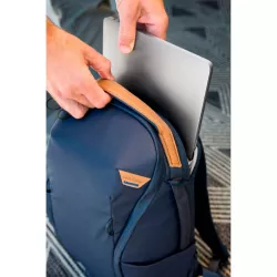 Peak Design Backpack Zip 15L V2 | Sac à Dos Compact et Fonctionnel