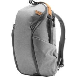 Peak Design Backpack Zip 15L V2 | Sac à Dos Compact et Fonctionnel