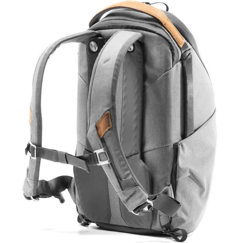 Peak Design Backpack Zip 15L V2 | Sac à Dos Compact et Fonctionnel