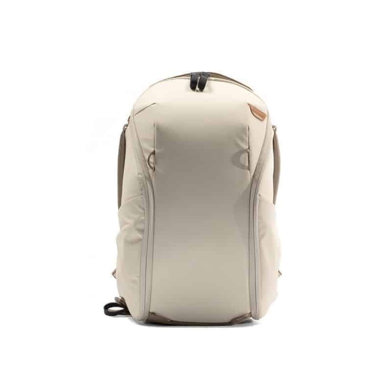 Peak Design Backpack Zip 15L V2 | Sac à Dos Compact et Fonctionnel