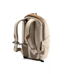 Peak Design Backpack Zip 15L V2 | Sac à Dos Compact et Fonctionnel