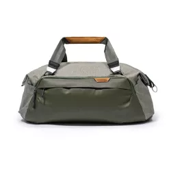Peak Design Travel Duffel 35L | Sac de Voyage Polyvalent et Élégant