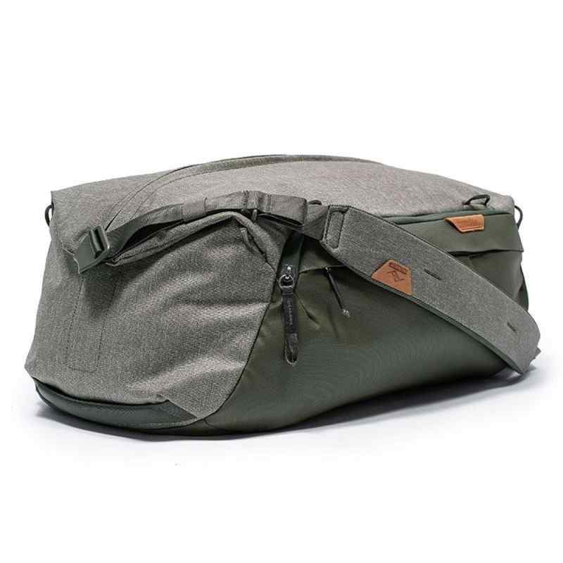 Peak Design Travel Duffel 35L | Sac de Voyage Polyvalent et Élégant