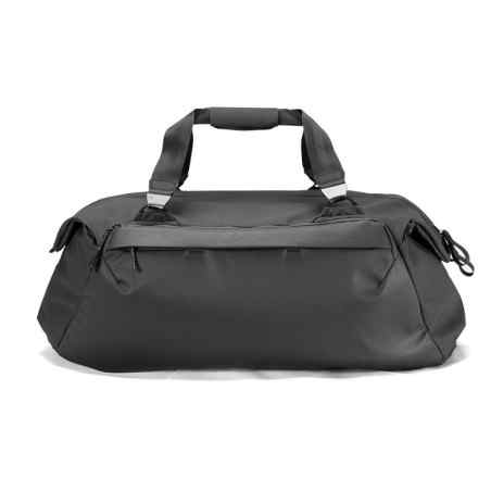 Peak Design Travel Duffel 65L | Sac de Voyage Grande Capacité et Robuste