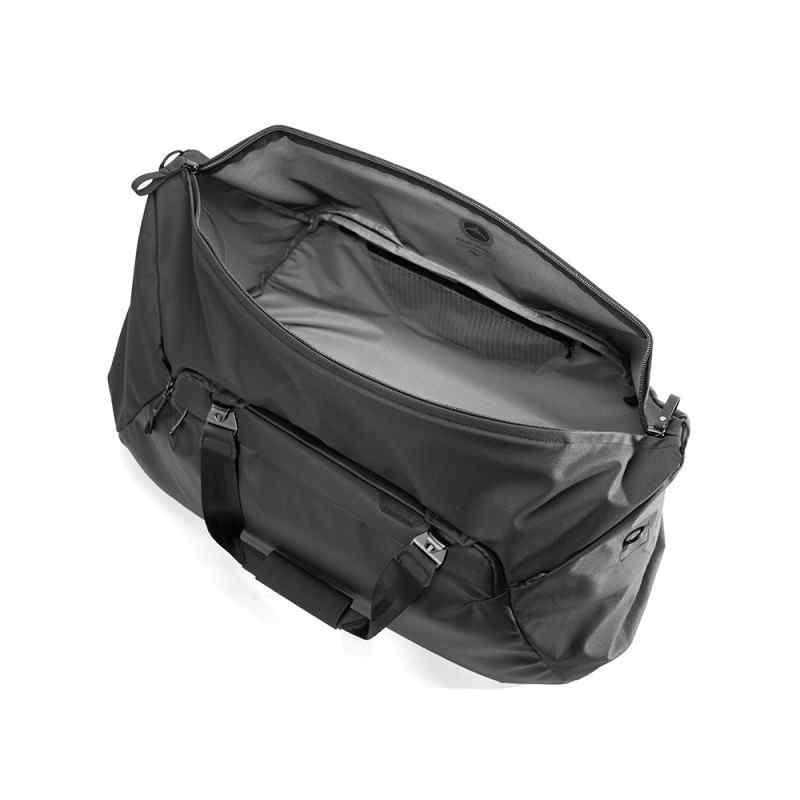 Peak Design Travel Duffel 65L | Sac de Voyage Grande Capacité et Robuste