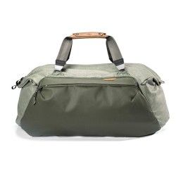 Peak Design Travel Duffel 65L | Sac de Voyage Grande Capacité et Robuste