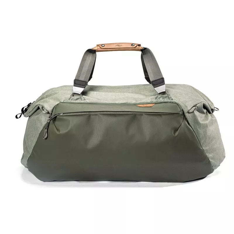 Peak Design Travel Duffel 65L | Sac de Voyage Grande Capacité et Robuste