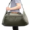 Peak Design Travel Duffel 65L | Sac de Voyage Grande Capacité et Robuste