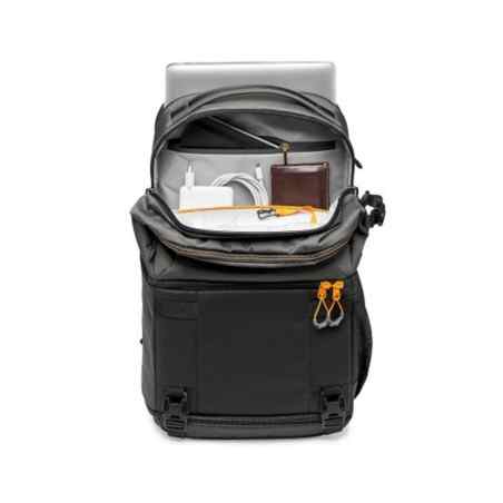 Lowepro FP PRO BP 250 AW III | Sac à Dos Photo Polyvalent et Protégé