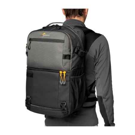 Lowepro FP PRO BP 250 AW III | Sac à Dos Photo Polyvalent et Protégé