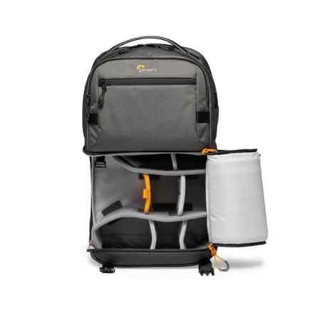 Lowepro FP PRO BP 250 AW III | Sac à Dos Photo Polyvalent et Protégé