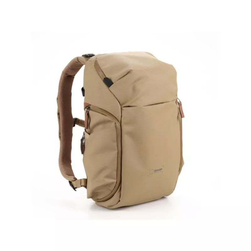 Shimoda Urban Explore 25L | Sac à Dos Photo Spacieux et Élégant