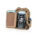Shimoda Urban Explore 30L | Sac à Dos Photo Polyvalent et Ergonomique