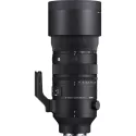 SIGMA 70-200MM F2.8 DG DN OS | Zoom téléobjectif lumineux et stabilisé