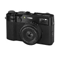 FUJIFILM X100 VI