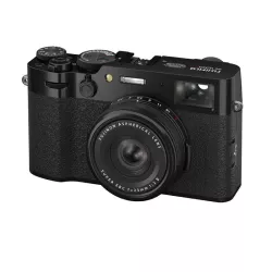 FUJIFILM X100 VI | Compact expert