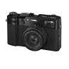 FUJIFILM X100 VI | Compact expert