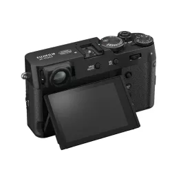 FUJIFILM X100 VI | Compact expert