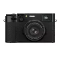 FUJIFILM X100 VI