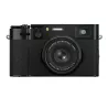 FUJIFILM X100 VI | Compact expert