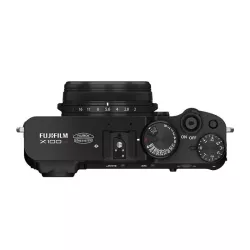 FUJIFILM X100 VI | Compact expert