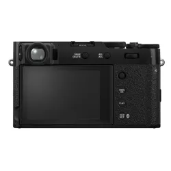 FUJIFILM X100 VI | Compact expert