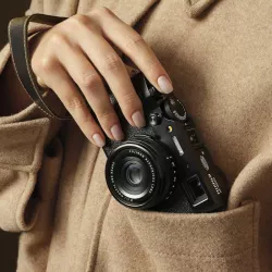 FUJIFILM X100 VI | Compact expert