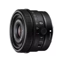 SONY FE 24MM F/2.8 G | Objectif grand-angle compact et léger