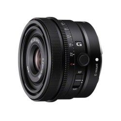 SONY FE 24MM F/2.8 G | Objectif grand-angle compact et léger