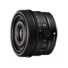 SONY FE 24MM F/2.8 G | Objectif léger grand angle