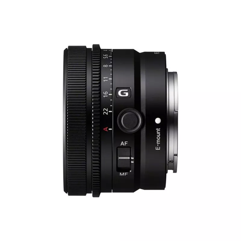 SONY FE 24MM F/2.8 G | Objectif léger grand angle