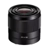 SONY FE 28MM F/2